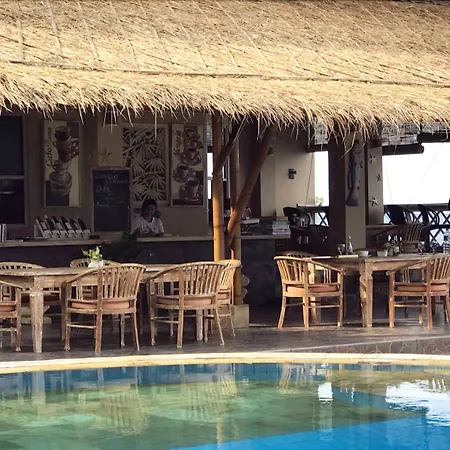Tauch Terminal Resort Tulamben & Spa-3